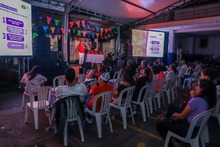 Un millar de visitantes al mes recibe la &lsquo;Ruta cultural y tur&iacute;stica de la salsa del barrio Obrero&rsquo;: Un Impulso para el turismo nacional