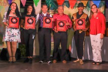 Un millar de visitantes al mes recibe la &lsquo;Ruta cultural y tur&iacute;stica de la salsa del barrio Obrero&rsquo;: Un Impulso para el turismo nacional