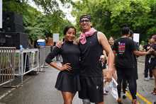 As&iacute; son los ensayos para el Sals&oacute;dromo de la Feria de Cali 2023