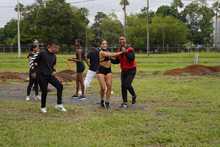 As&iacute; son los ensayos para el Sals&oacute;dromo de la Feria de Cali 2023