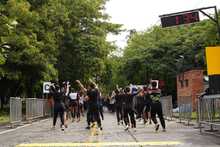 As&iacute; son los ensayos para el Sals&oacute;dromo de la Feria de Cali 2023