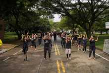 As&iacute; son los ensayos para el Sals&oacute;dromo de la Feria de Cali 2023