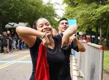 As&iacute; son los ensayos para el Sals&oacute;dromo de la Feria de Cali 2023