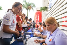 Dos mil hogares cale&ntilde;os ya cuentan con energ&iacute;a solar
