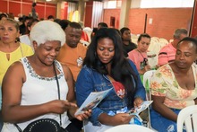 Dos mil hogares cale&ntilde;os ya cuentan con energ&iacute;a solar