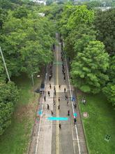 Finalizan ensayos de bailadores y escuelas de bailarines para el Sals&oacute;dromo