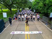 Finalizan ensayos de bailadores y escuelas de bailarines para el Sals&oacute;dromo
