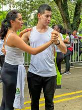 Finalizan ensayos de bailadores y escuelas de bailarines para el Sals&oacute;dromo