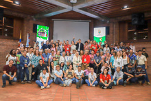 Dagma entreg&oacute; reconocimientos a beneficiarios del Pago por Servicios Ambientales