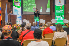 Dagma entreg&oacute; reconocimientos a beneficiarios del Pago por Servicios Ambientales