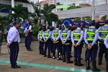 Listo el &lsquo;Plan Navidad por la Seguridad Vial&rsquo; en Cali