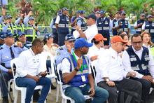 Listo el &lsquo;Plan Navidad por la Seguridad Vial&rsquo; en Cali