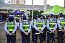 Listo el &lsquo;Plan Navidad por la Seguridad Vial&rsquo; en Cali