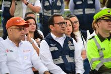 Listo el &lsquo;Plan Navidad por la Seguridad Vial&rsquo; en Cali