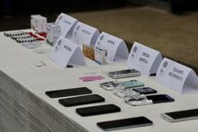 Fuerte ofensiva contra el crimen en Cali: desarticulada la banda Los Lisos y captura de motoatracadores