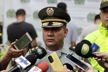 Fuerte ofensiva contra el crimen en Cali: desarticulada la banda Los Lisos y captura de motoatracadores