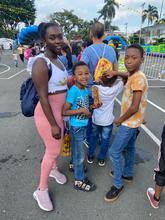 La Ciudadela de la Alegr&iacute;a despidi&oacute; el a&ntilde;o despu&eacute;s de 12 ediciones que unieron a los cale&ntilde;os