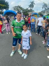 La Ciudadela de la Alegr&iacute;a despidi&oacute; el a&ntilde;o despu&eacute;s de 12 ediciones que unieron a los cale&ntilde;os