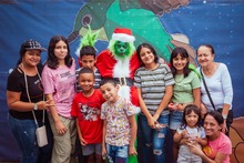 La Ciudadela de la Alegr&iacute;a despidi&oacute; el a&ntilde;o despu&eacute;s de 12 ediciones que unieron a los cale&ntilde;os