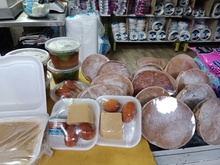 Plaza de mercado &lsquo;El Porvenir&rsquo;: tradici&oacute;n y gastronom&iacute;a popular