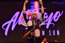 La Verbena de Oriente se alista para su gran fiesta con artistas de primer nivel