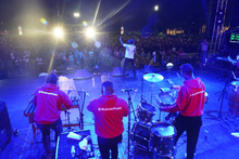 La Verbena de Oriente se alista para su gran fiesta con artistas de primer nivel