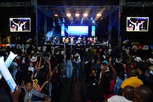 La Verbena de Oriente se alista para su gran fiesta con artistas de primer nivel