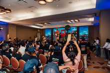 Satic homenaje&oacute; a sensores humanos de Cali