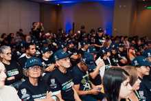 Satic homenaje&oacute; a sensores humanos de Cali