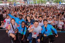 Por primera vez en Cali se despedir&aacute; el a&ntilde;o con una carrera: la &lsquo;7K San Silvestre&rsquo; &iexcl;Participa! 