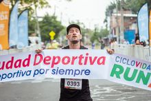 Por primera vez en Cali se despedir&aacute; el a&ntilde;o con una carrera: la &lsquo;7K San Silvestre&rsquo; &iexcl;Participa! 