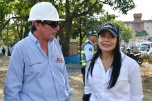 &ldquo;El buque Jaime C&aacute;rdenas ser&aacute; un &iacute;cono de Cali&rdquo;: Secretar&iacute;a de Gobierno