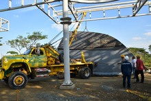 &ldquo;El buque Jaime C&aacute;rdenas ser&aacute; un &iacute;cono de Cali&rdquo;: Secretar&iacute;a de Gobierno