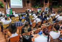 Se instal&oacute; la primera sesi&oacute;n del &lsquo;Observatorio Distrital de Cannabis Medicinal&rsquo;