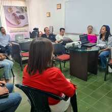 Se instal&oacute; la primera sesi&oacute;n del &lsquo;Observatorio Distrital de Cannabis Medicinal&rsquo;