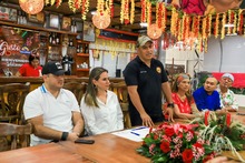 Los sabores de la ic&oacute;nica galer&iacute;a Alameda 