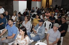 En Cali, empresarios del turismo conocieron oportunidades de crecimiento de Empretur