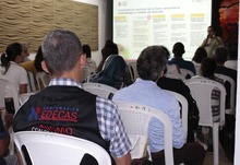 En Cali, empresarios del turismo conocieron oportunidades de crecimiento de Empretur