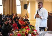 La Alcald&iacute;a celebra la graduaci&oacute;n de140 participantes del programa Cali Incluyente