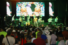 66 Feria de Cali, &uacute;nica, divertida y llena de espect&aacute;culo