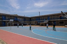 Once proyectos de infraestructura escolar fueron entregados a Cali durante el cuatrienio