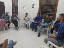 Actividades incluyentes para la poblaci&oacute;n LGBTIQ+ de Cali