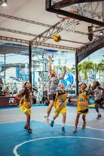 Cali Ciudad Deportiva se alista para cerrar el a&ntilde;o con atletismo, voleibol, voleibol arena y baloncesto