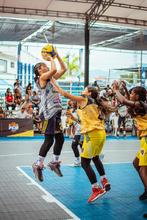 Cali Ciudad Deportiva se alista para cerrar el a&ntilde;o con atletismo, voleibol, voleibol arena y baloncesto