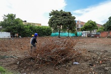 As&iacute; avanzan tres de los proyectos de infraestructura escolar m&aacute;s grandes de Cali