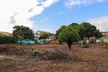 As&iacute; avanzan tres de los proyectos de infraestructura escolar m&aacute;s grandes de Cali