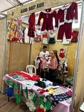 Diversidad en la Tercera Feria de la Hermandad y la Inclusi&oacute;n