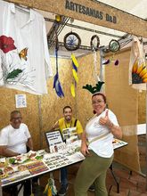 Diversidad en la Tercera Feria de la Hermandad y la Inclusi&oacute;n