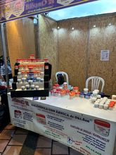 Diversidad en la Tercera Feria de la Hermandad y la Inclusi&oacute;n