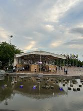 Diversidad en la Tercera Feria de la Hermandad y la Inclusi&oacute;n